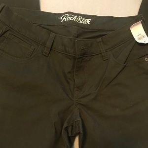 Old Navy Rockstar jegging